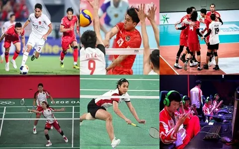 Daya Tarik Berita Olahraga Yang Abadi, Mengapa Berita Olahraga Terus Menarik Perhatian Publik