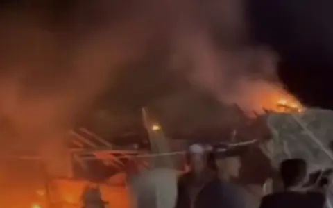 Viral, Warga Cidadap Tasikmalaya Merusak Tambang Pasir Ilegal Dengan Ekskavator