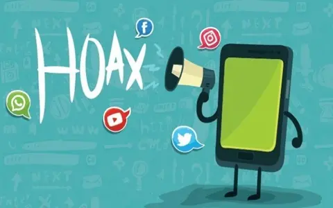 Mengidentifikasi Berita Viral Yang Asli: Panduan Membedakan Kebenaran Dari Hoaks