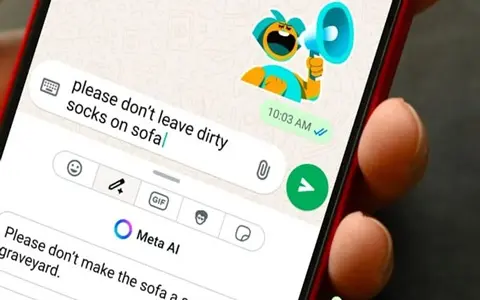 WhatsApp Memperkenalkan AI Bantuan Penulisan Untuk Meningkatkan Komunikasi Pengguna Dan Mencegah Pesan Yang Canggung